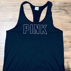 Victoria Secret Pink Tank